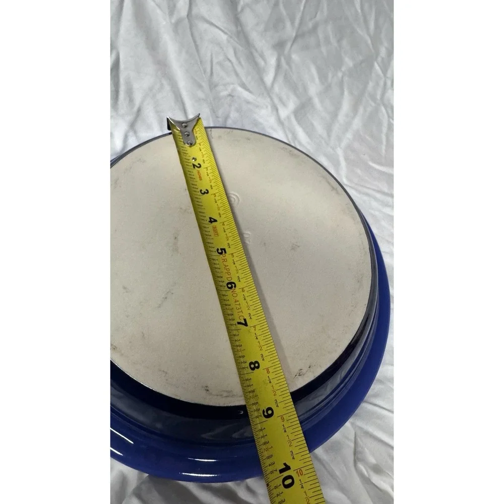 Le Creuset le creuset